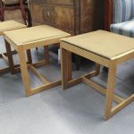 724 5427 STOOLS